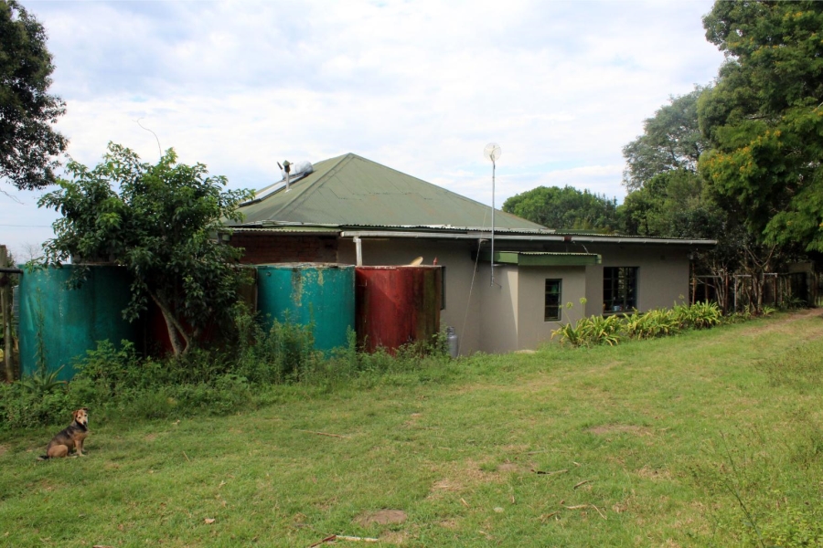 Commercial Property for Sale in Kei Mouth Eastern Cape